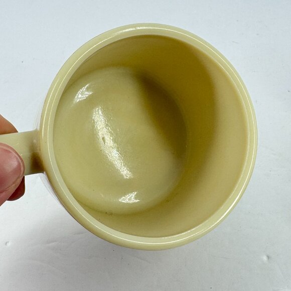 Old Spice Shulton Shaving Mug Ship Friendship & Ever Ready Brush Vintage Set - Picture 4 of 8